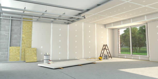 Best Insulation Repair Services  in Bren Arrow, OK