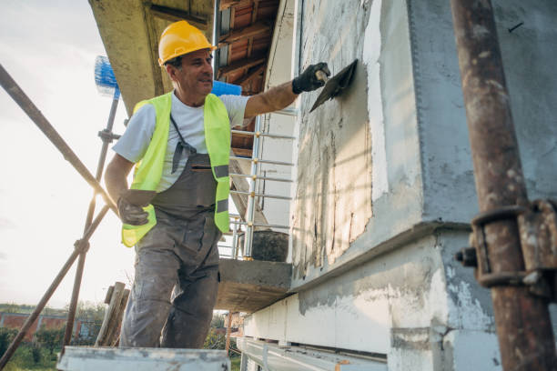 Best Affordable Insulation Services  in Bren Arrow, OK